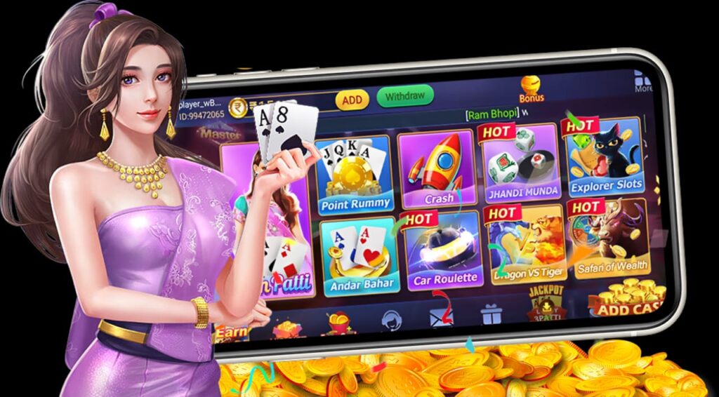 Teen Patti Master APK